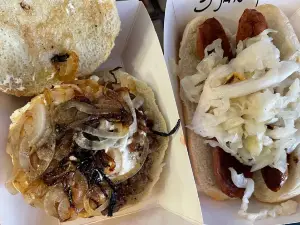 Herb & Thelma's Tavern