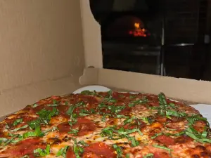 Chapoquoit Grill