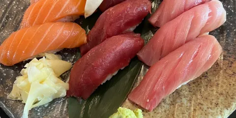 Anaba Sushi