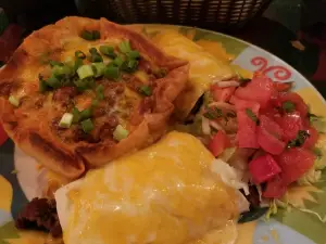 Baja Cafe