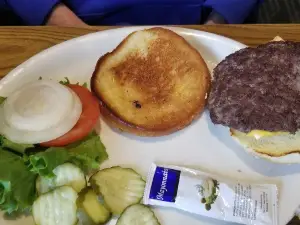 Ziggie's Café