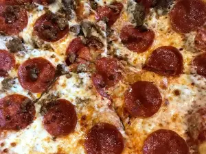 Colorado Boy Pizzeria & Brewery