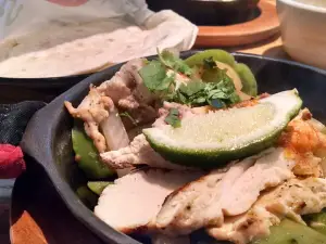 Chili's Grill & Bar