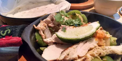 Chili's Grill & Bar