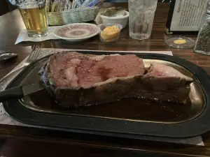 George's Steakhouse