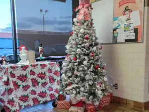Waffle House