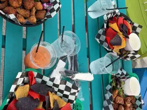 TT's Tiki Bar
