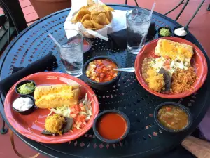 Garduno's of Mexico