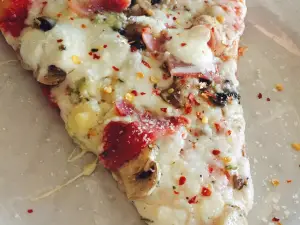 Ciao Bella Pizza