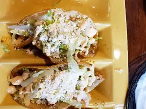 Casa Romero Mexican Restaurant