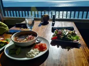 Ventana Grill