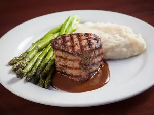 Bittersweet Bistro