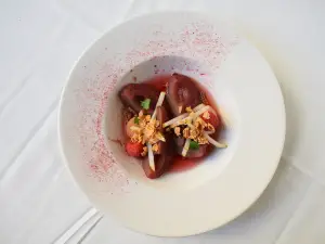 Julia's Restaurant