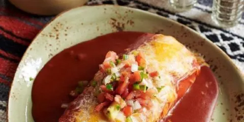 Kachina Southwestern Grill