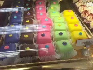 Swiss Chalet Bakery & Cafe