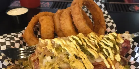 Dubina Brewing Co