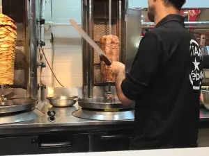 Star Kebab
