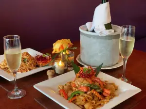 Golden Thai Cuisine, Keller TX