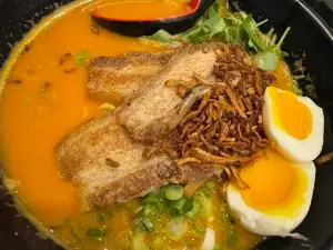 Johnny Noodle King