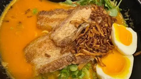 Johnny Noodle King in Wayne County