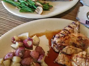 Spigots Brew Pub