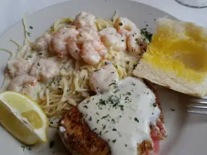 New Orleans Food & Spirits