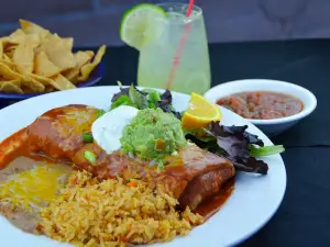 La Placita Cafe