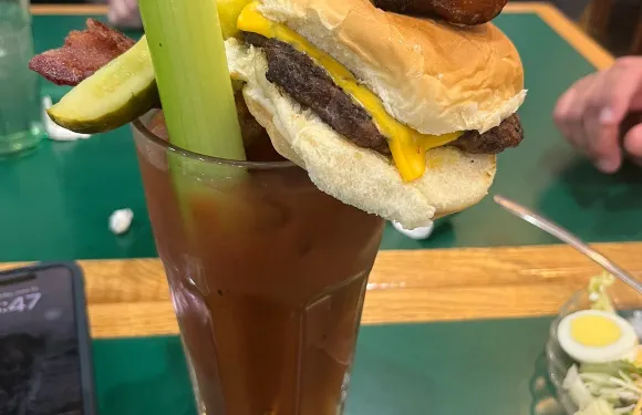Hill City Cafe