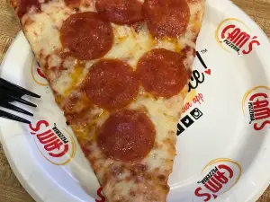 Cam's Pizzeria
