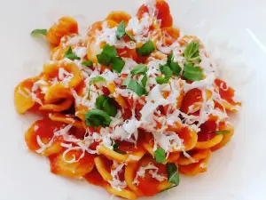 Favola in tavola