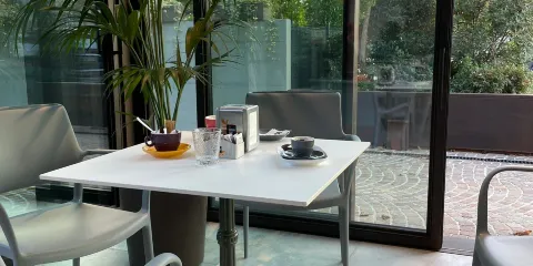 Pasticceria al Terraglio