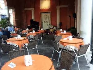 Bar Ragno