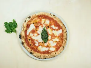 La Borgata Ristorante