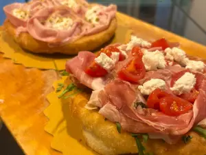 L'Oasi dei Sapori