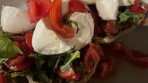 Ristorante Messapia in Lecce