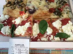 Pizzeria Ciak