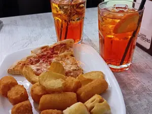 Caffe Pub Dublino