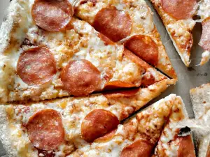 Dodo Pizza