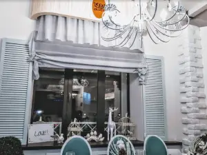 Oblaka