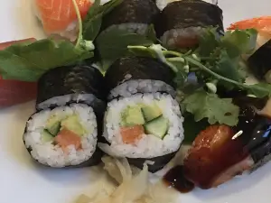 Sushifreunde Jena