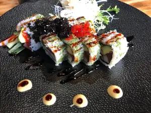 Lotus Restaurant