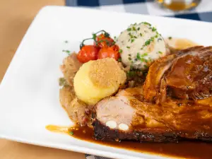 Weissbraustuberl