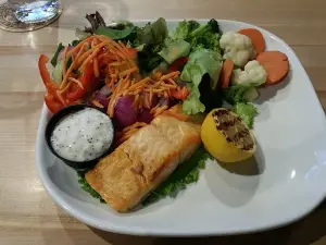 Boston Pizza