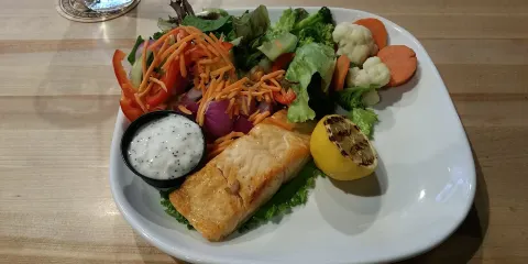 Boston Pizza
