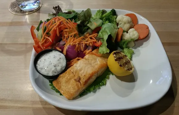 Boston Pizza