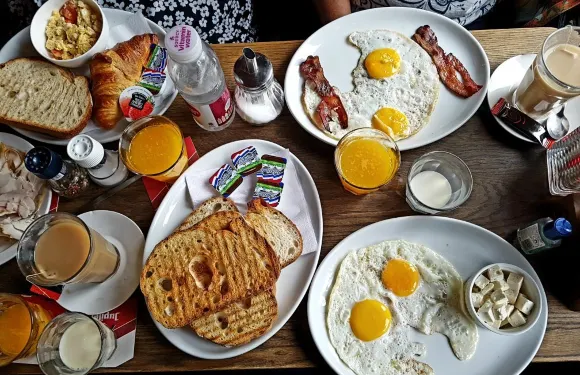 Cafe Katoen
