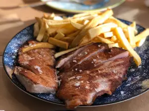 Restaurante Carlos V