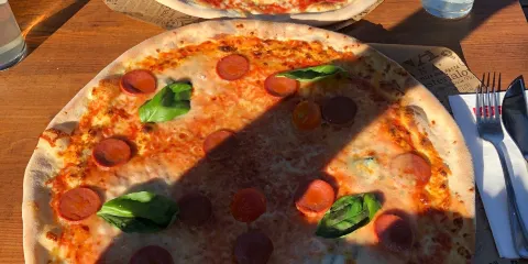 L'Osteria Villach