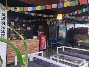 Dreamers Terrace Cafe