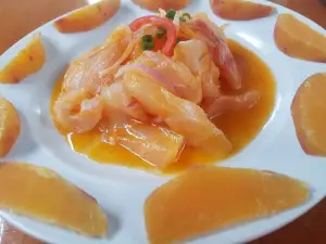 Restaurante Mococho